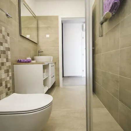 Vila Ctma225/ Holiday House With Heated Private Pool
